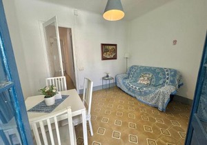 Casita de Pescador