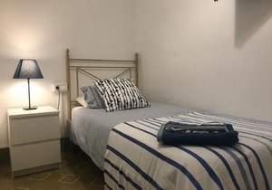 Casita de pescador II