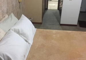 Cedritos, Quiet Apartment