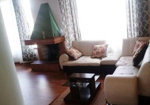 Cedritos, Quiet Apartment