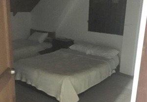 Cedritos, Quiet Apartment
