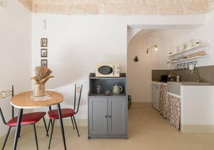 Cementine Traditional & Chic - Suite 9