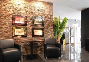 Center Hotel Essen
