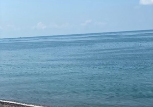 Chakvi Beach Villa