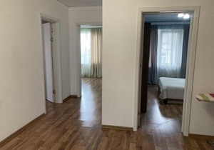 Chakvi Lux House