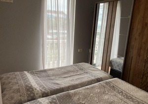 Chakvi Lux House