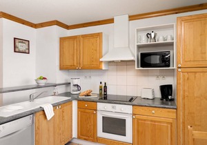 Chalet ∙ 3 bedrooms ∙ 7 guests