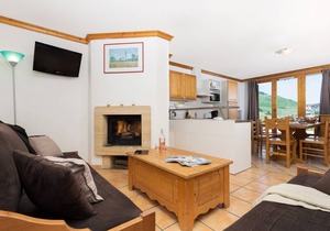 Chalet ∙ 3 bedrooms ∙ 7 guests
