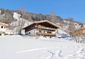 Chalet Heimelig L