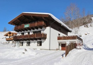 Chalet Heimelig XL