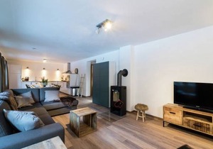 Chalet Heimelig XL