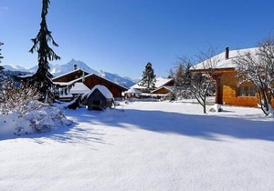 Chalet Chalet Lorila