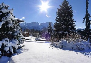 Chalet Chalet Lorila