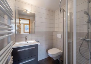 Chalet cosy au Raffort avec jardin, proche télécabines et bus, parking, animaux admis - FR-1-566-47