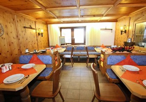 Chalet Huben XL