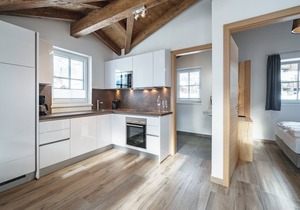 Chalet in Piesendorf near Ski Slopes