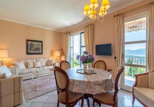 Chalet in Verbania near Lake Maggiore