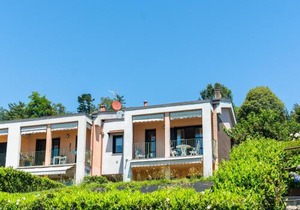 Chalet in Verbania near Lake Maggiore