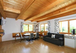 Chalet in Zell am Ziller near Ski Lifts