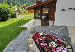 Chalet Le Slalom