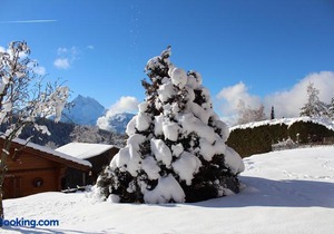 Chalet Le Slalom