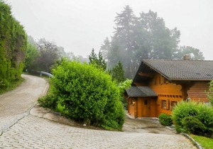 Chalet Les Pommiers 133.3