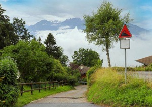 Chalet Les Pommiers