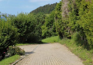 Chalet Les Pommiers