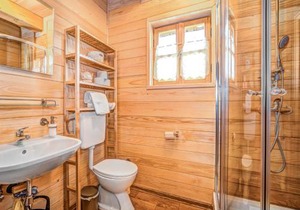 Chalet Plitvice I by Interhome