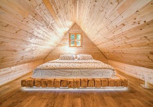 Chalet Plitvice II by Interhome