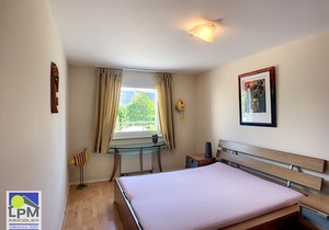 Chamossaire A101 5 minutes from the cable cars and near the centre, modern apartment house. Apartmen