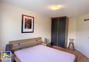 Chamossaire A101 5 minutes from the cable cars and near the centre, modern apartment house. Apartmen