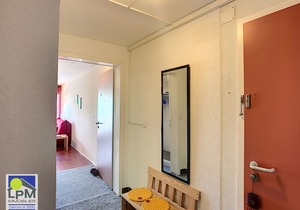 Chamossaire A101 5 minutes from the cable cars and near the centre, modern apartment house. Apartmen