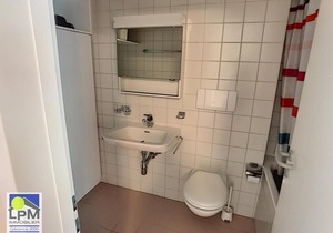 Chamossaire A102 5 minutes from the cable cars and near the centre, modern apartment house. Apartmen