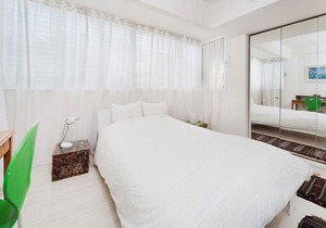 Charming 1Bd 7min Walk to The Beach by Sea N' Rent