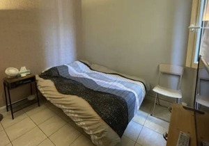 Charming 2 rooms at the foot of the liberation