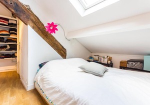 Charming 28m2 - Place d'Italie/Gobelins