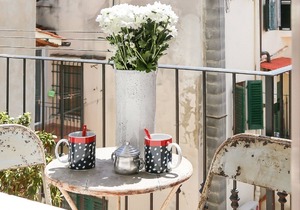 Charming 3 Bedroom Apartment in Duomo Area.