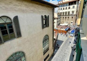 Charming Apartment in the very heart of Florence