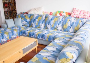 Charming apartment Place d'Italie