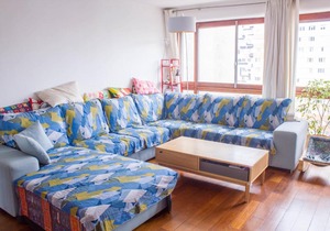 Charming apartment Place d'Italie