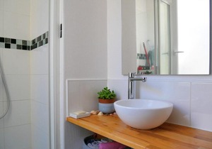 Charming cozy apartment near Place d'Italie