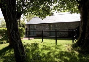 Charming old stables studio cottage