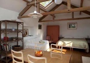 Charming old stables studio cottage
