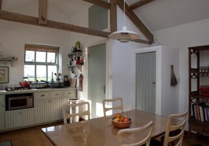 Charming old stables studio cottage