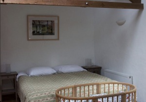 Charming old stables studio cottage