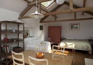 Charming old stables studio cottage