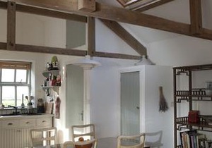 Charming old stables studio cottage