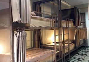 Chato Hostel