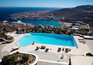 Chef included by Fantasia Villas: Paradiso Villa 10 bedrooms